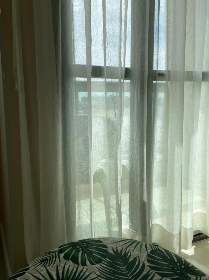 Flat Praia De Camburi ヴィトーリア エクステリア 写真
